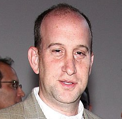 Ari Daniel Pinchot portrait
