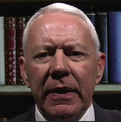 Ken Buck portrait