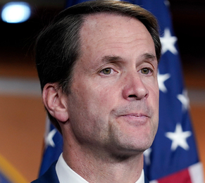 Jim Himes portrait