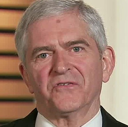 Daniel Webster portrait