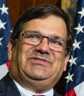 Gus Bilirakis portrait