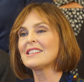 Kathy Castor portrait