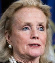 Debbie Dingell portrait