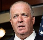 Dan Kildee portrait