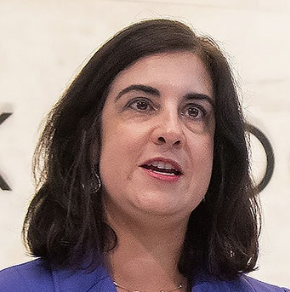 Nicole Malliotakis portrait