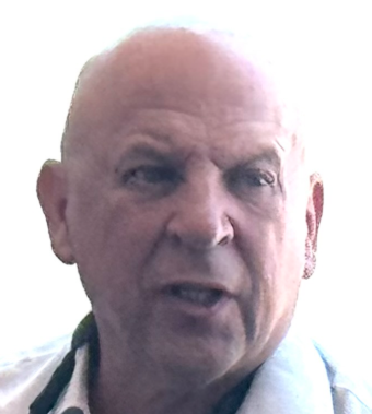 Scott DesJarlais portrait