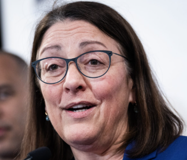 Suzan DelBene portrait