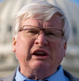 Glenn Grothman portrait