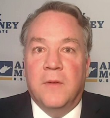 Alexander Mooney portrait