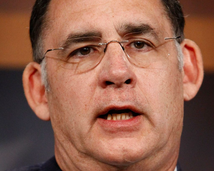 John Boozman portrait