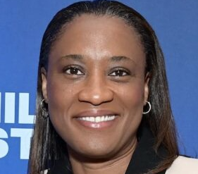 Laphonza R. Butler portrait