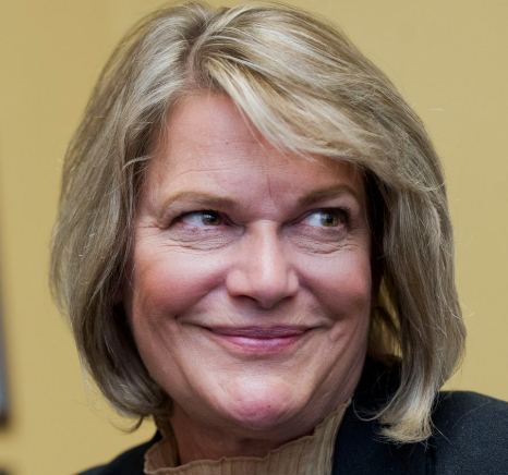 Cynthia M. Lummis portrait