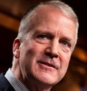 Dan Sullivan portrait