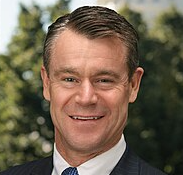 Todd Young portrait