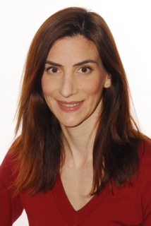 Dara Maker portrait