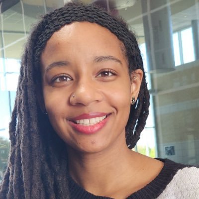 Kiyah Willis portrait