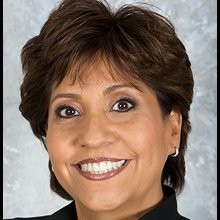 Janet Murguia portrait
