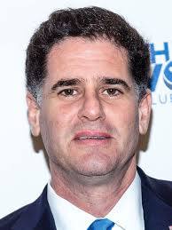 Ron Dermer portrait