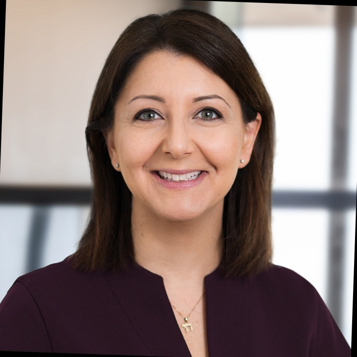 Mandy Cohen portrait