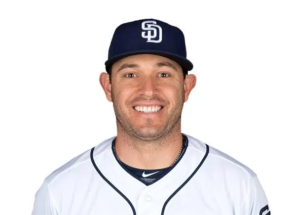 Ian Kinsler portrait