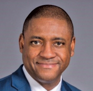 Craig Wilson portrait