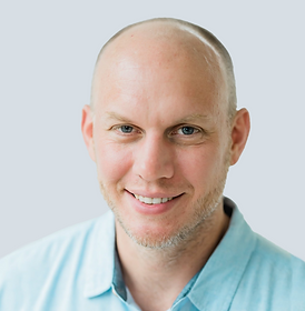 Stephen Sullivan portrait