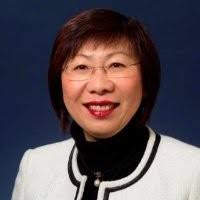 Anna Cheng Kramer portrait