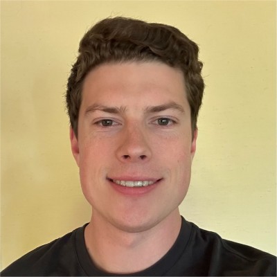 Nathan Barba portrait