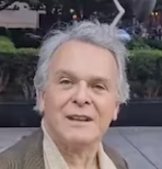 Stuart Seldowitz portrait