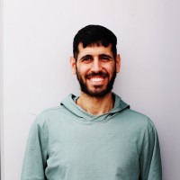 Sagi Carmel portrait