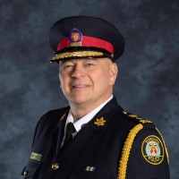 Myron Demkiw portrait