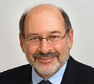 James Feldman portrait