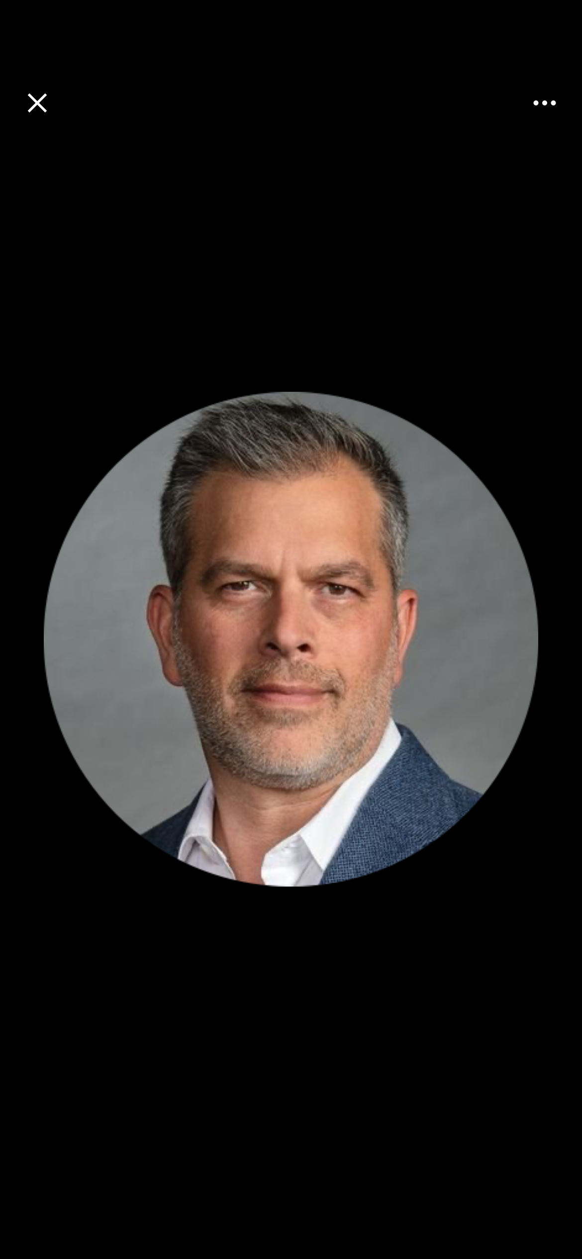 David Jacobs portrait