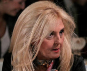 Estella Sneider portrait