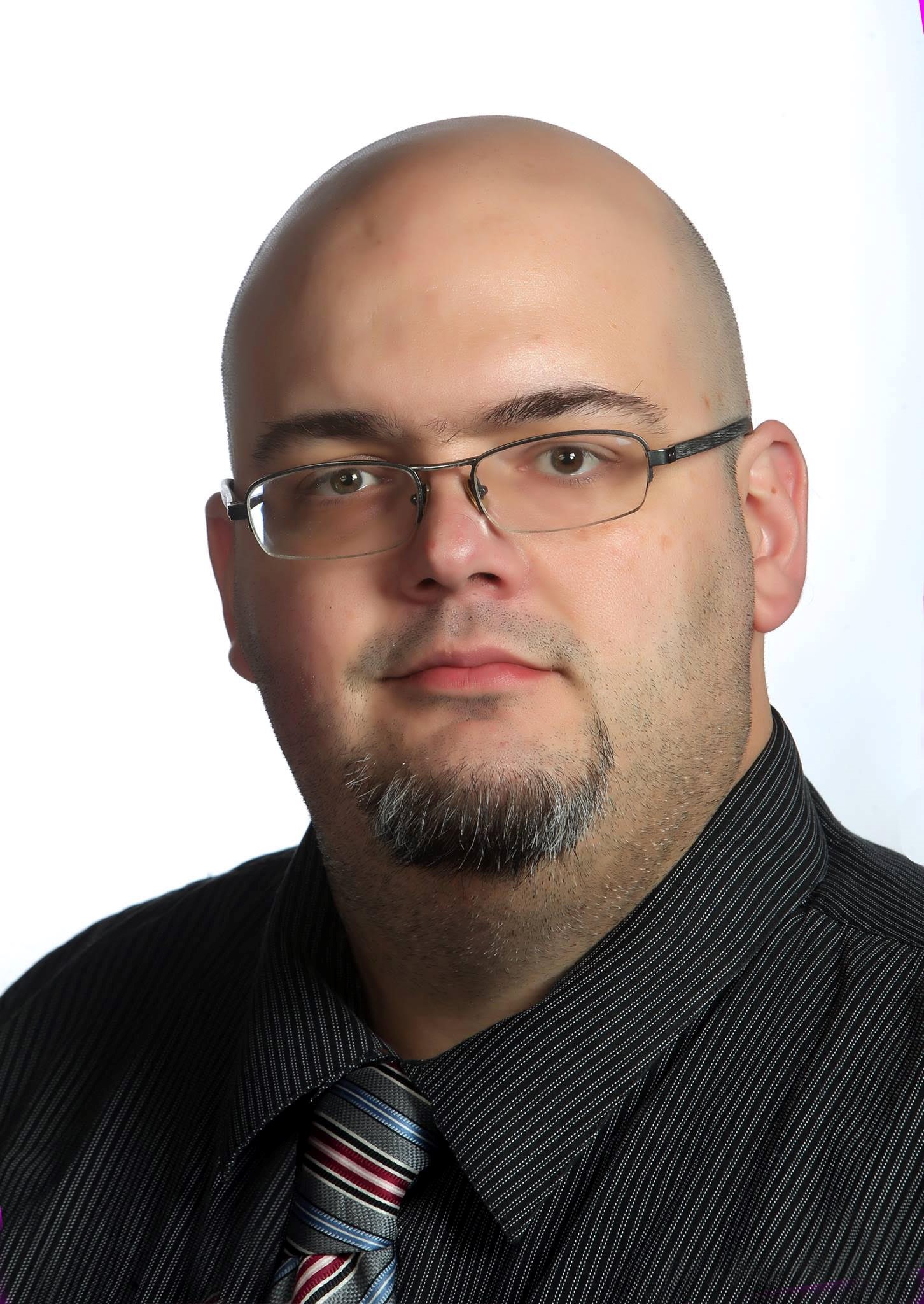 Bryan Passifiume portrait