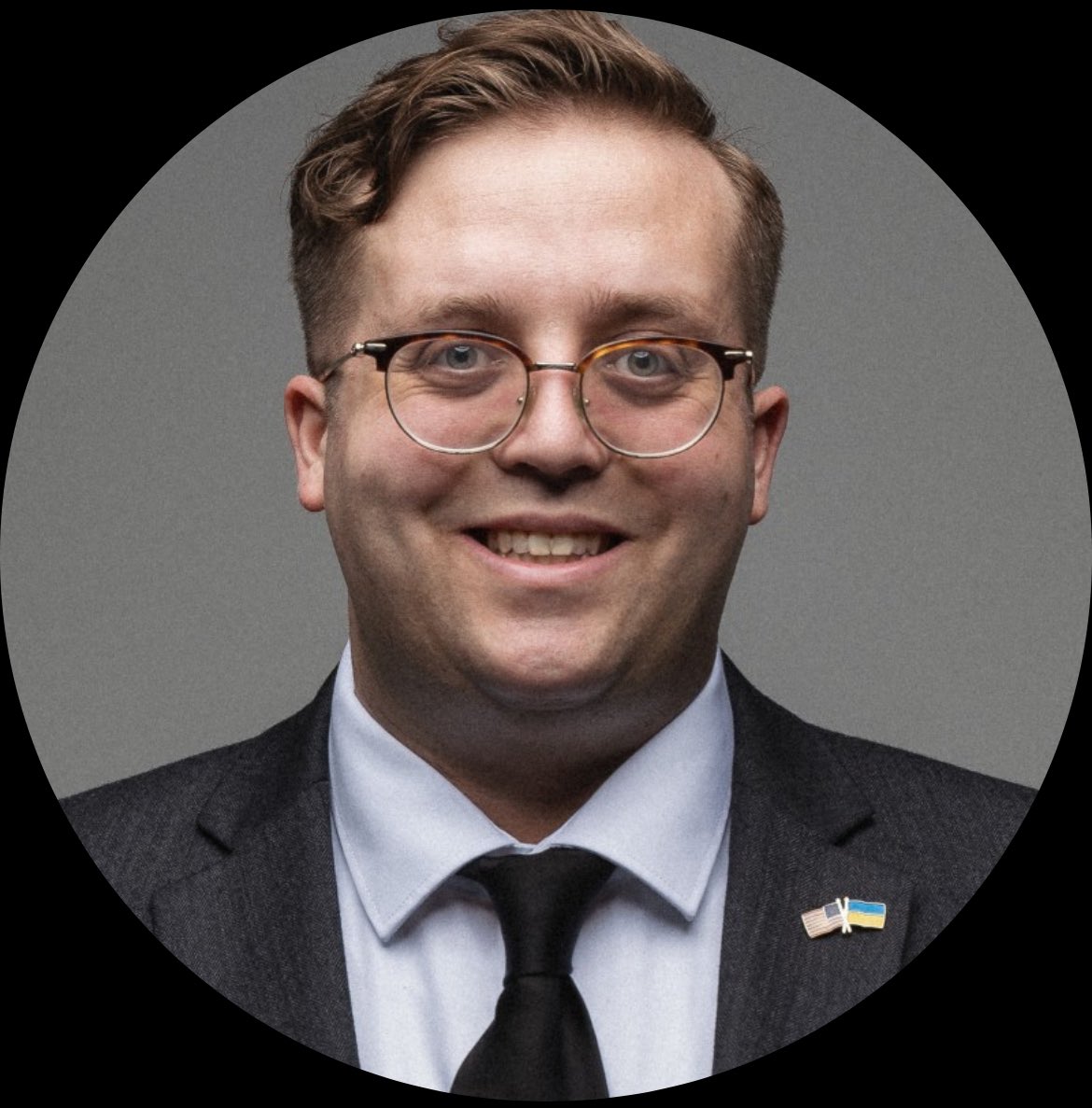 Joe Finberg portrait