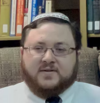 Samuel Stern portrait