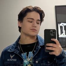 Jacob Falach portrait