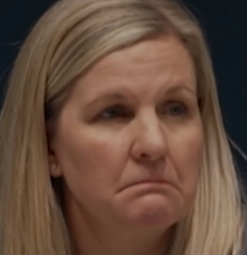 Kirsty Coventry portrait