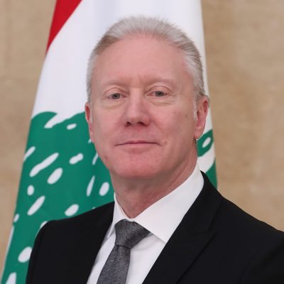 Youssef Raggi portrait
