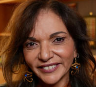 Anne Aly portrait