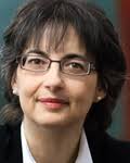 Annette Poizner portrait