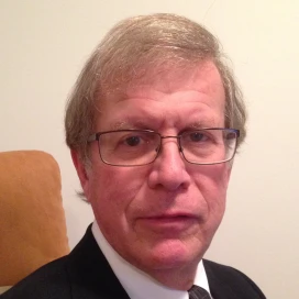 Howard Price portrait