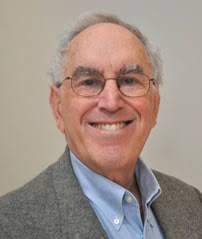 Michael Gordon MD portrait