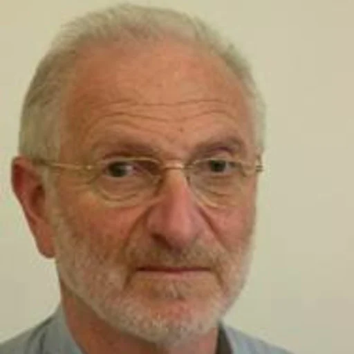 David Katz portrait