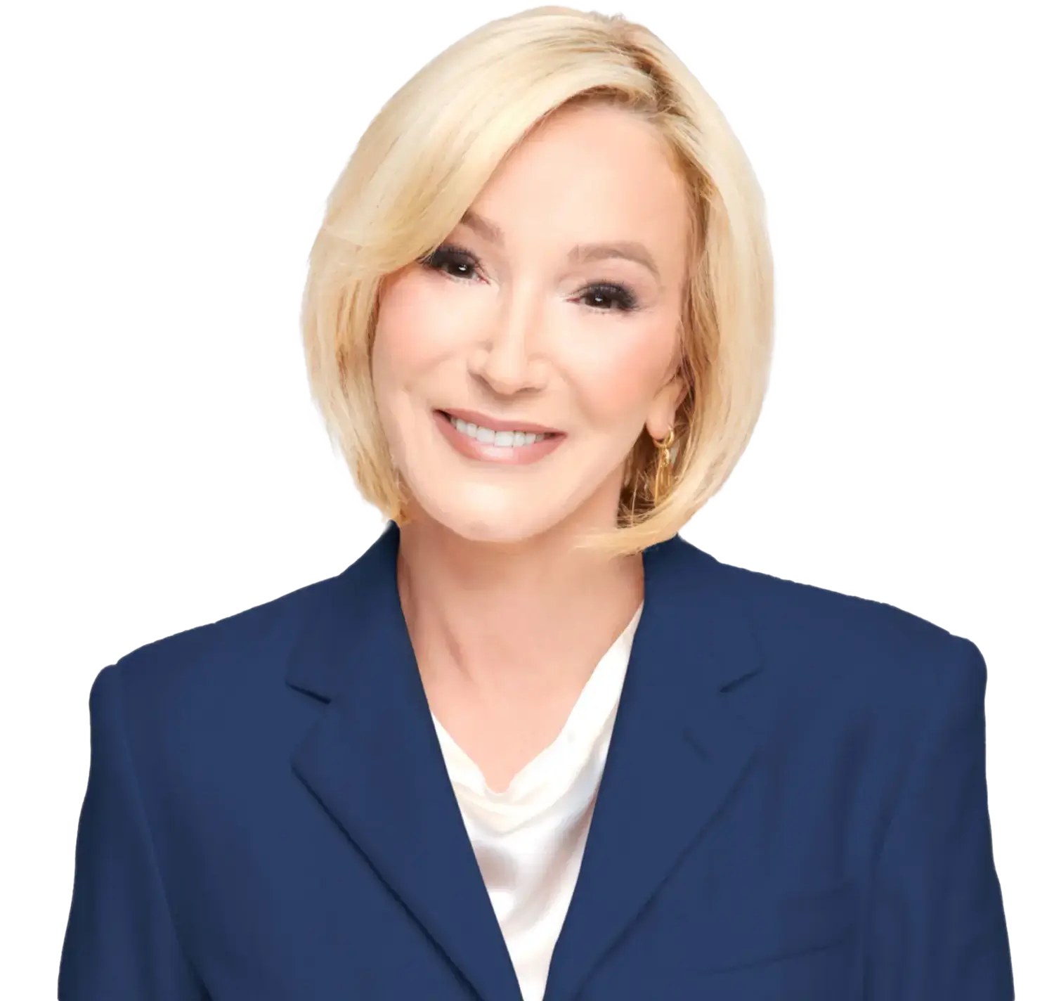 Paula White portrait