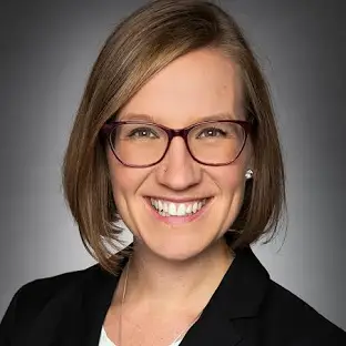 Karina Gould portrait
