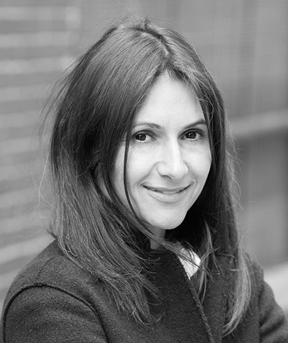 Sloane Freeman portrait