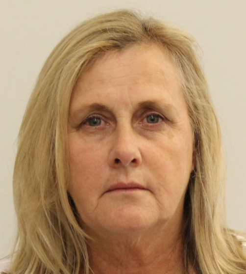 Kathy Pavlich portrait