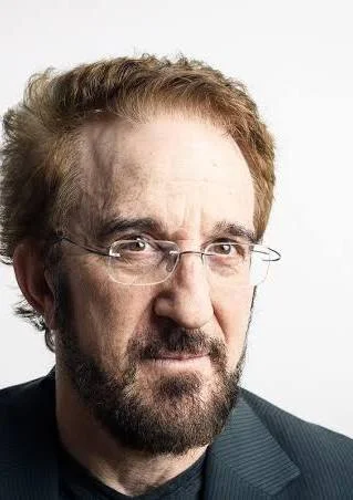 Brian Goldman portrait